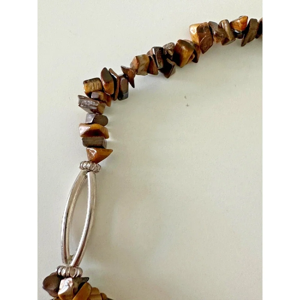 tigers eye